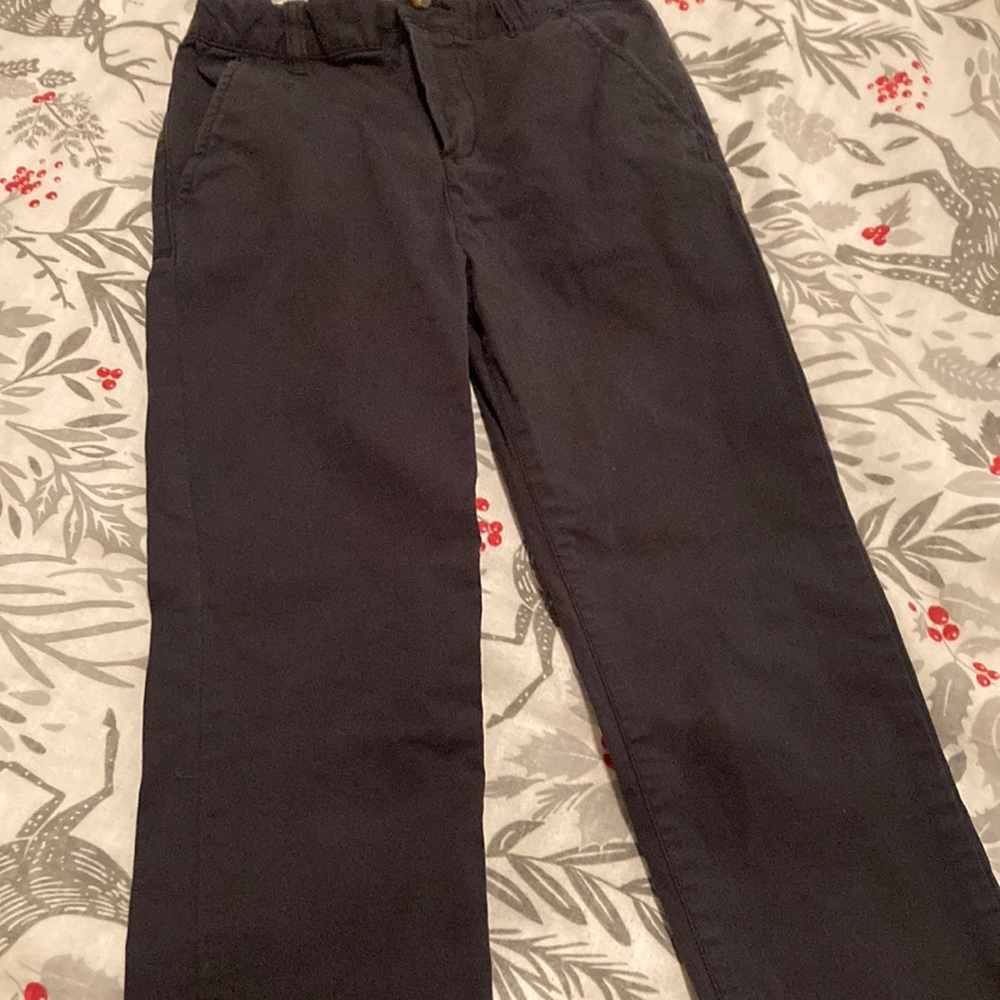 Carters boys pants. Worn once!